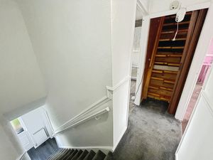 Landing- click for photo gallery